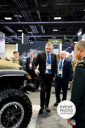 0131_10-12-26_Plasan-AUSA-Car-Unveiling-Convention-Center-DC-Event-Photojournalism-Washington,DC