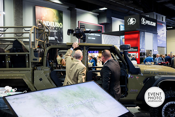 0085_10-12-26_Plasan-AUSA-Car-Unveiling-Convention-Center-DC-Event-Photojournalism-Washington,DC