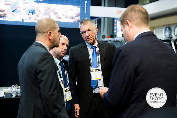 0147_10-12-26_Plasan-AUSA-Car-Unveiling-Convention-Center-DC-Event-Photojournalism-Washington,DC