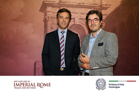 0145__9-25-26_Embassy-of-Italy's-Exhibition-Opening-Washington-DC-Event-Photojournalism-Photographer