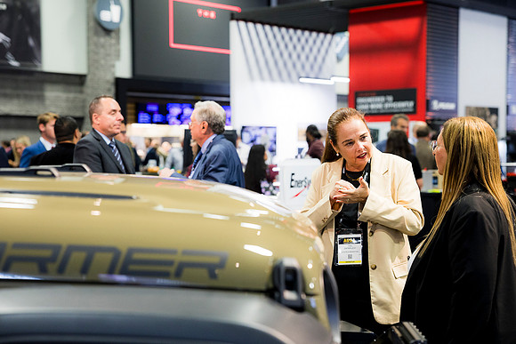 0265_10-12-26_Plasan-AUSA-Car-Unveiling-Convention-Center-DC-Event-Photojournalism-Washington,DC