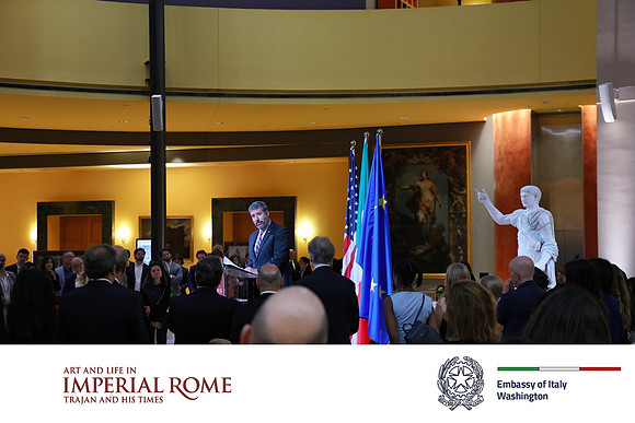0062__9-25-26_Embassy-of-Italy's-Exhibition-Opening-Washington-DC-Event-Photojournalism-Photographer
