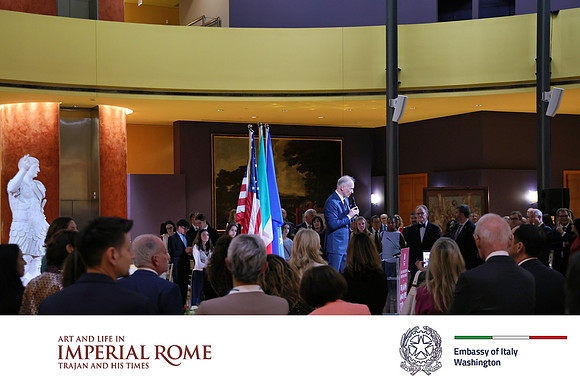 0071__9-25-26_Embassy-of-Italy's-Exhibition-Opening-Washington-DC-Event-Photojournalism-Photographer