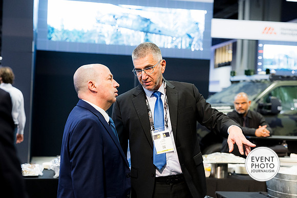 0138_10-12-26_Plasan-AUSA-Car-Unveiling-Convention-Center-DC-Event-Photojournalism-Washington,DC