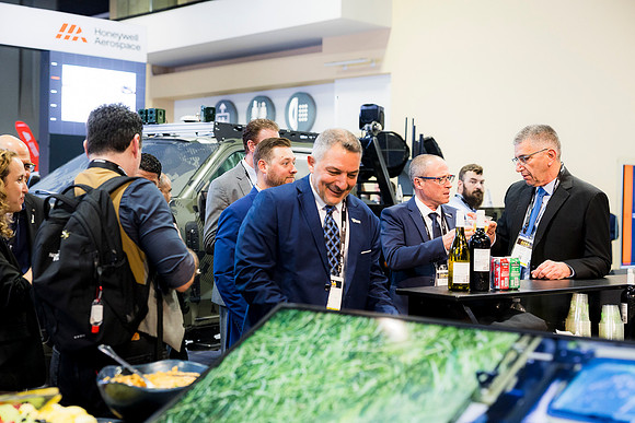 0223_10-12-26_Plasan-AUSA-Car-Unveiling-Convention-Center-DC-Event-Photojournalism-Washington,DC