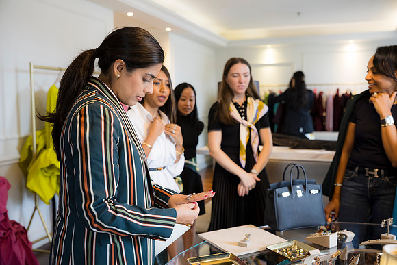 0056__10-16-26_OLIVELA-Trunk-Show-Rosewood-Hotel-Washington-DC-Event-Photojournalism-Photographer