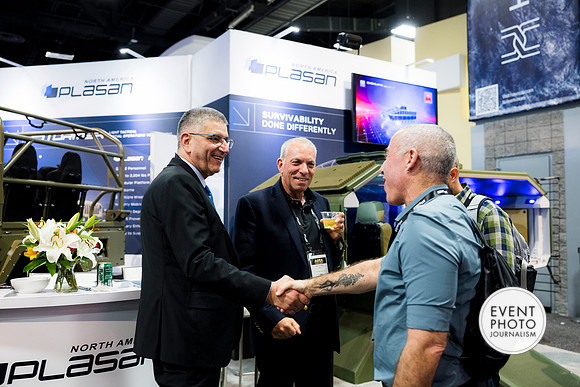 0357_10-12-26_Plasan-AUSA-Car-Unveiling-Convention-Center-DC-Event-Photojournalism-Washington,DC