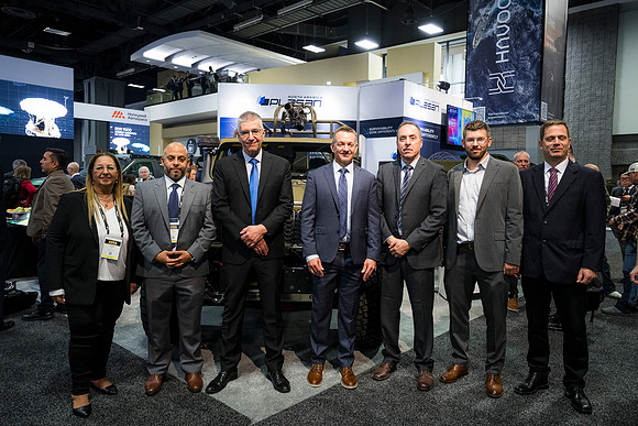 0372_10-12-26_Plasan-AUSA-Car-Unveiling-Convention-Center-DC-Event-Photojournalism-Washington,DC