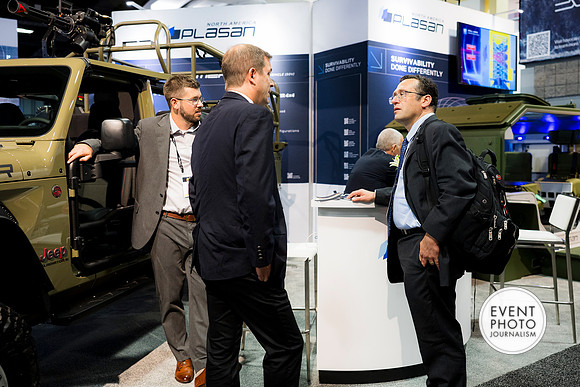 0072_10-12-26_Plasan-AUSA-Car-Unveiling-Convention-Center-DC-Event-Photojournalism-Washington,DC