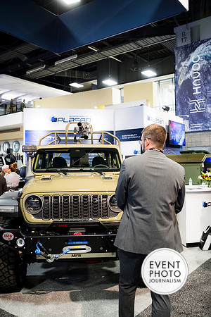 0379_10-12-26_Plasan-AUSA-Car-Unveiling-Convention-Center-DC-Event-Photojournalism-Washington,DC