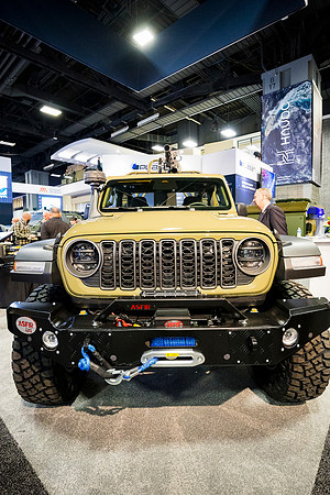 0351_10-12-26_Plasan-AUSA-Car-Unveiling-Convention-Center-DC-Event-Photojournalism-Washington,DC