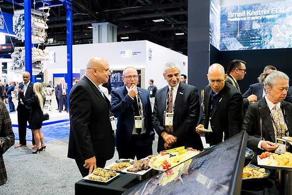 0280_10-12-26_Plasan-AUSA-Car-Unveiling-Convention-Center-DC-Event-Photojournalism-Washington,DC
