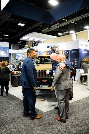0318_10-12-26_Plasan-AUSA-Car-Unveiling-Convention-Center-DC-Event-Photojournalism-Washington,DC