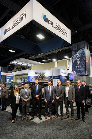 0364_10-12-26_Plasan-AUSA-Car-Unveiling-Convention-Center-DC-Event-Photojournalism-Washington,DC