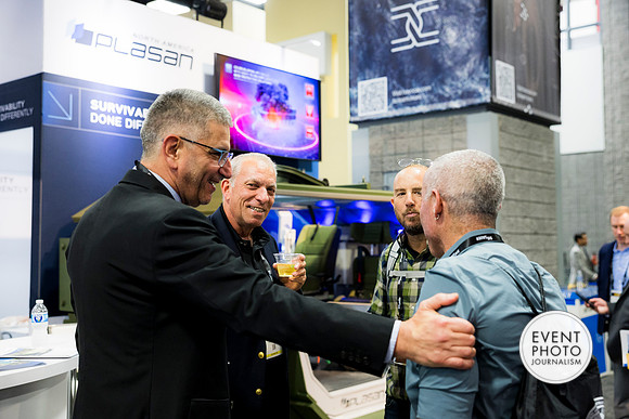 0359_10-12-26_Plasan-AUSA-Car-Unveiling-Convention-Center-DC-Event-Photojournalism-Washington,DC