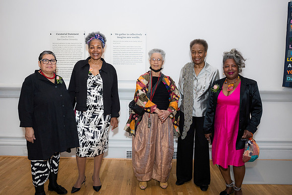 0149__4-24-25_Smithsonian-American-Art-Museum-We-Gather-at-The-Edge-Event-Photojournalism-photography