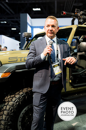 0201_10-12-26_Plasan-AUSA-Car-Unveiling-Convention-Center-DC-Event-Photojournalism-Washington,DC