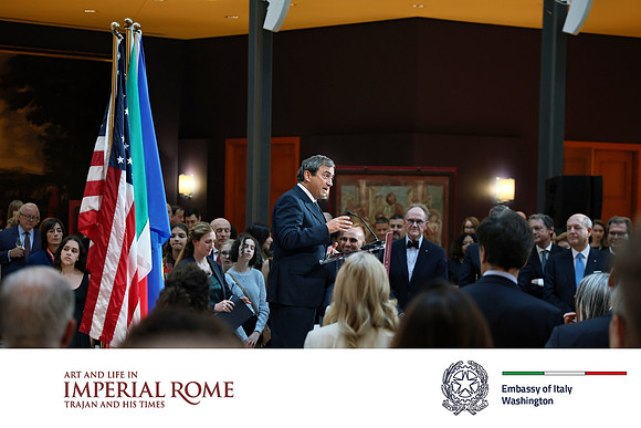 0034__9-25-26_Embassy-of-Italy's-Exhibition-Opening-Washington-DC-Event-Photojournalism-Photographer
