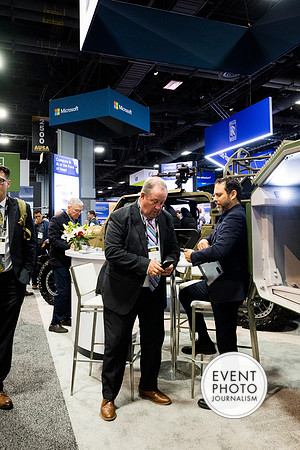 0337_10-12-26_Plasan-AUSA-Car-Unveiling-Convention-Center-DC-Event-Photojournalism-Washington,DC