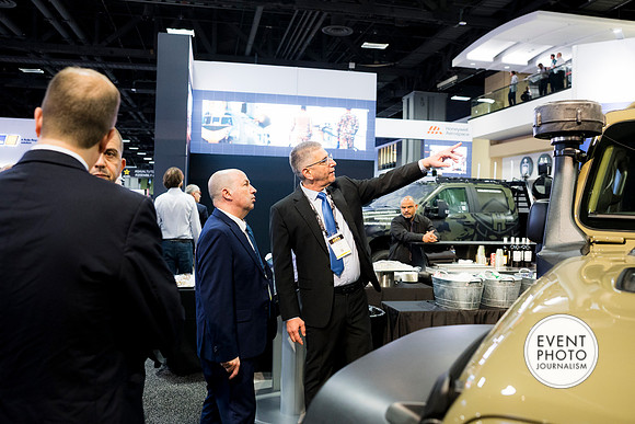 0137_10-12-26_Plasan-AUSA-Car-Unveiling-Convention-Center-DC-Event-Photojournalism-Washington,DC