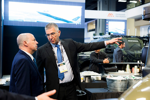 0141_10-12-26_Plasan-AUSA-Car-Unveiling-Convention-Center-DC-Event-Photojournalism-Washington,DC