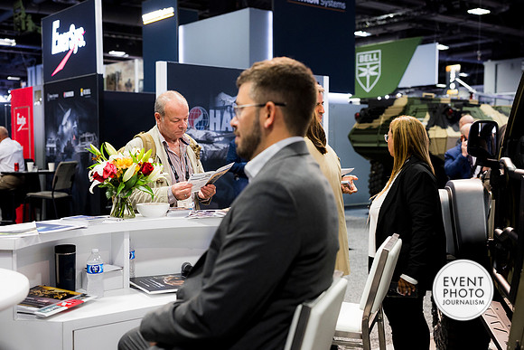 0108_10-12-26_Plasan-AUSA-Car-Unveiling-Convention-Center-DC-Event-Photojournalism-Washington,DC