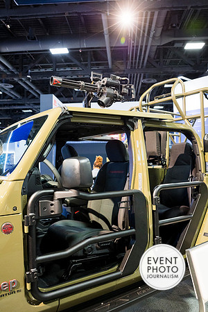 0066_10-12-26_Plasan-AUSA-Car-Unveiling-Convention-Center-DC-Event-Photojournalism-Washington,DC