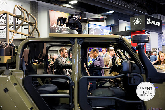 0124_10-12-26_Plasan-AUSA-Car-Unveiling-Convention-Center-DC-Event-Photojournalism-Washington,DC