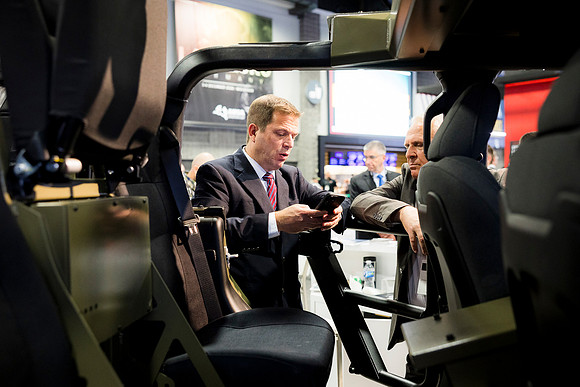 0416_10-12-26_Plasan-AUSA-Car-Unveiling-Convention-Center-DC-Event-Photojournalism-Washington,DC
