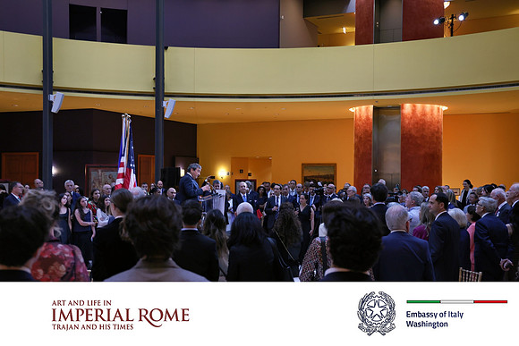 0035__9-25-26_Embassy-of-Italy's-Exhibition-Opening-Washington-DC-Event-Photojournalism-Photographer