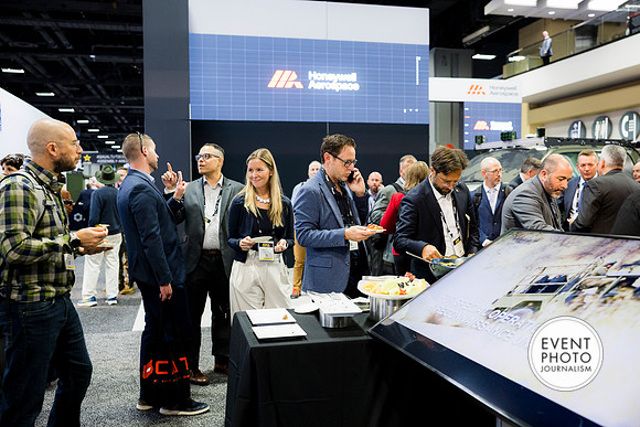 0401_10-12-26_Plasan-AUSA-Car-Unveiling-Convention-Center-DC-Event-Photojournalism-Washington,DC