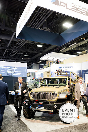 0084_10-12-26_Plasan-AUSA-Car-Unveiling-Convention-Center-DC-Event-Photojournalism-Washington,DC