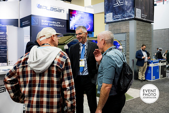 0373_10-12-26_Plasan-AUSA-Car-Unveiling-Convention-Center-DC-Event-Photojournalism-Washington,DC