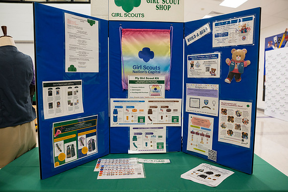 0014__10-10-26_Girl Scout Nation's Capital_Fall Kickoff Event-Event-Photojournalism-Maryland-photographers