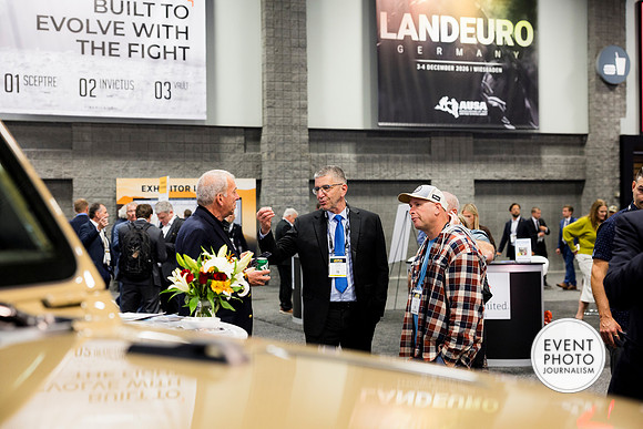 0394_10-12-26_Plasan-AUSA-Car-Unveiling-Convention-Center-DC-Event-Photojournalism-Washington,DC