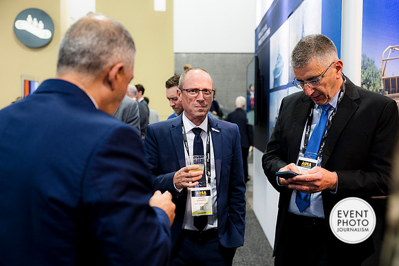 0258_10-12-26_Plasan-AUSA-Car-Unveiling-Convention-Center-DC-Event-Photojournalism-Washington,DC