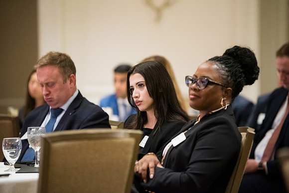 0256__10-14-26_JPMorgan-Chase-GovCon-Tysons-Virginia--Ritz-Carlton-Event-Photojournalism-Photography
