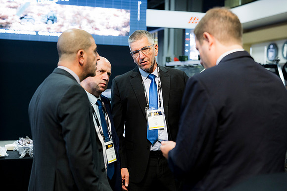 0147_10-12-26_Plasan-AUSA-Car-Unveiling-Convention-Center-DC-Event-Photojournalism-Washington,DC