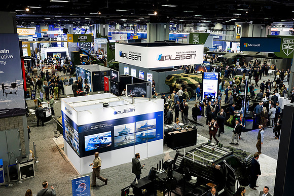 0001_10-12-26_Plasan-AUSA-Car-Unveiling-Convention-Center-DC-Event-Photojournalism-Washington,DC