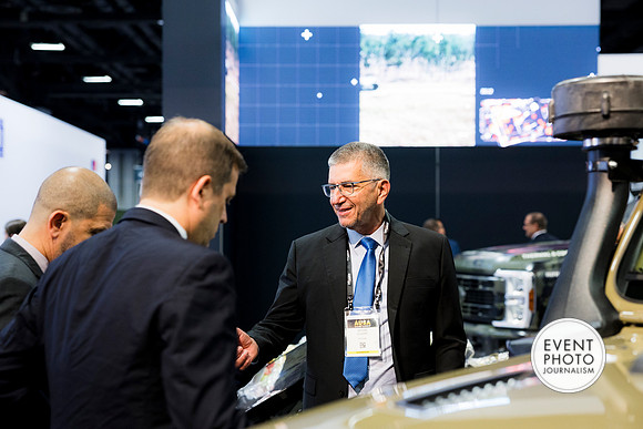0145_10-12-26_Plasan-AUSA-Car-Unveiling-Convention-Center-DC-Event-Photojournalism-Washington,DC