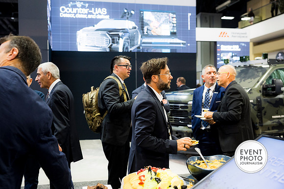 0285_10-12-26_Plasan-AUSA-Car-Unveiling-Convention-Center-DC-Event-Photojournalism-Washington,DC