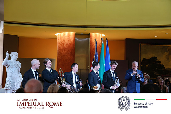 0073__9-25-26_Embassy-of-Italy's-Exhibition-Opening-Washington-DC-Event-Photojournalism-Photographer