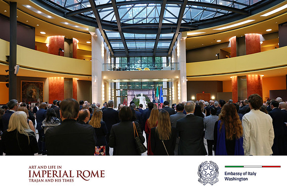 0038__9-25-26_Embassy-of-Italy's-Exhibition-Opening-Washington-DC-Event-Photojournalism-Photographer