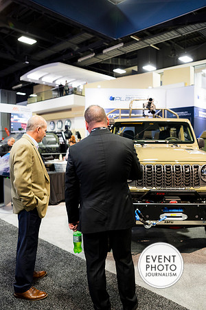 0089_10-12-26_Plasan-AUSA-Car-Unveiling-Convention-Center-DC-Event-Photojournalism-Washington,DC