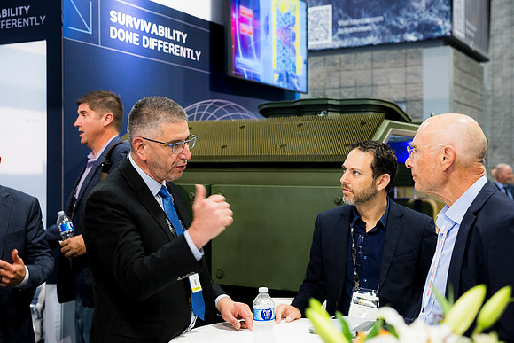 0170_10-12-26_Plasan-AUSA-Car-Unveiling-Convention-Center-DC-Event-Photojournalism-Washington,DC