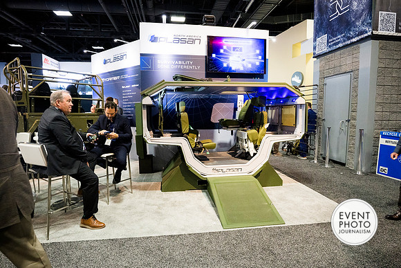 0328_10-12-26_Plasan-AUSA-Car-Unveiling-Convention-Center-DC-Event-Photojournalism-Washington,DC