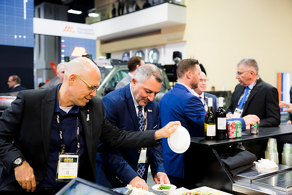 0229_10-12-26_Plasan-AUSA-Car-Unveiling-Convention-Center-DC-Event-Photojournalism-Washington,DC