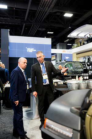 0135_10-12-26_Plasan-AUSA-Car-Unveiling-Convention-Center-DC-Event-Photojournalism-Washington,DC
