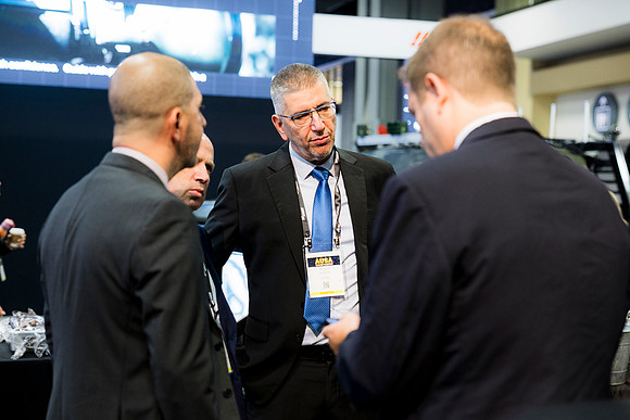 0148_10-12-26_Plasan-AUSA-Car-Unveiling-Convention-Center-DC-Event-Photojournalism-Washington,DC