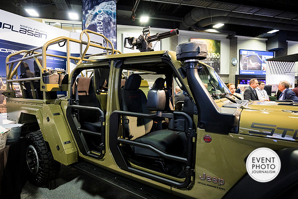 0275_10-12-26_Plasan-AUSA-Car-Unveiling-Convention-Center-DC-Event-Photojournalism-Washington,DC